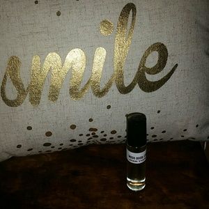 Perfume oil Miss Dior Cherie new!