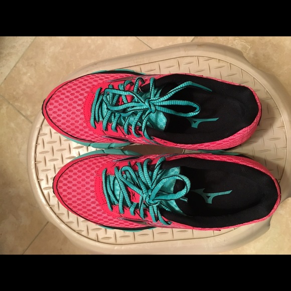 Mizuno Wave Inspire 11 - Picture 3 of 3