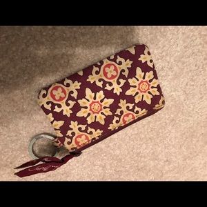 Wallet pouch / coin purse