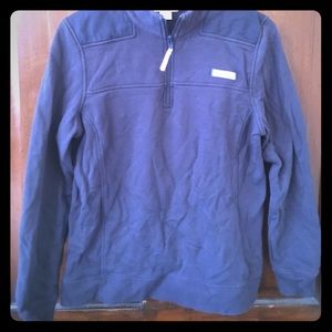 Vineyard Vines Pull Over Size Medium