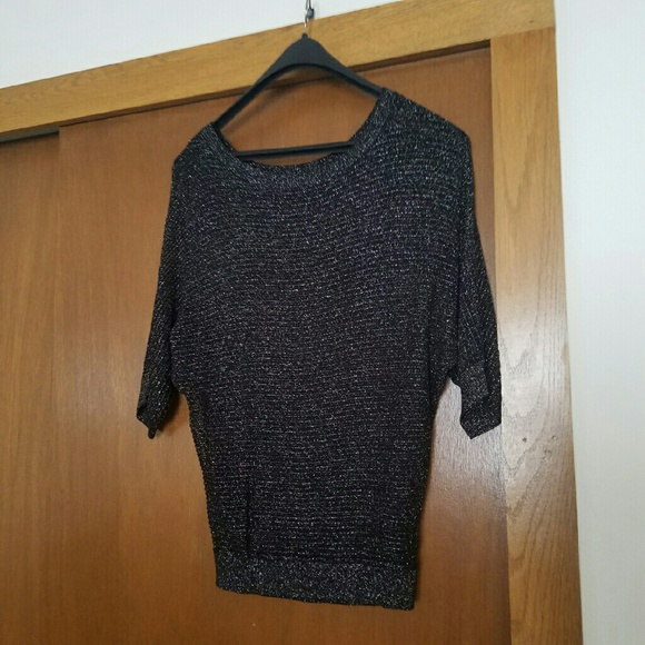 Express Sweater