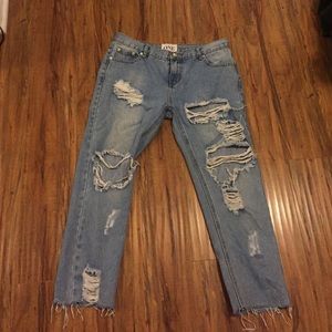 One teaspoon awesome baggies