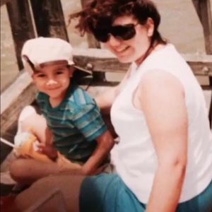 Meet your Posher, Marcela