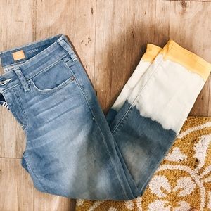Anthropologie Jeans