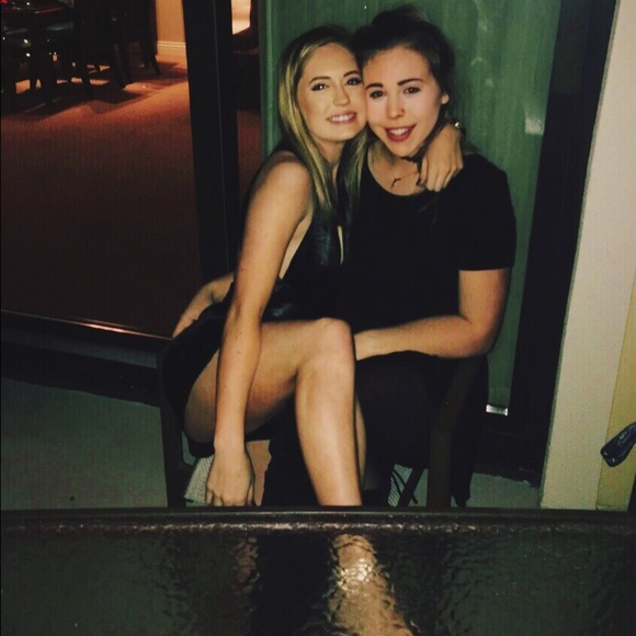 Meet your Posher, Chelsea