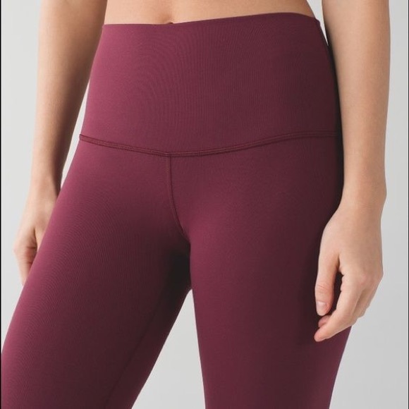 Size 2 lululemon
