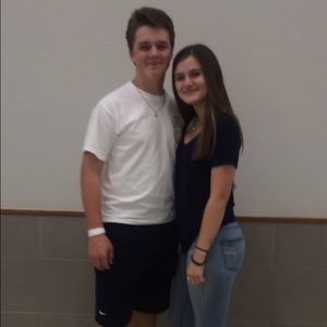 Meet your Posher, Jacob