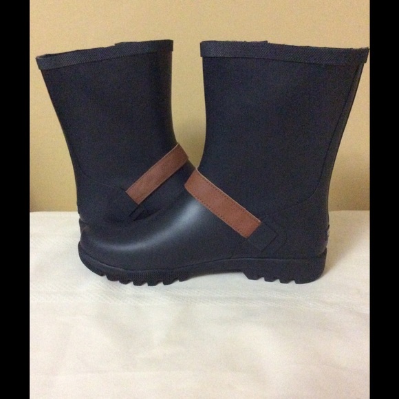 Sperry Top-Sider ☔️ Boots - Picture 3 of 4