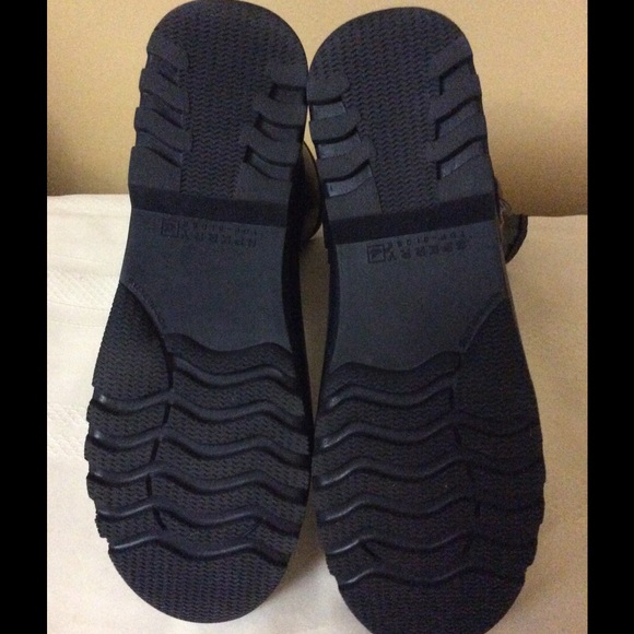 Sperry Top-Sider ☔️ Boots - Picture 4 of 4