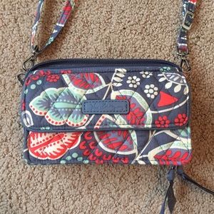 BRAND NEW Vera Bradley wallet ✨