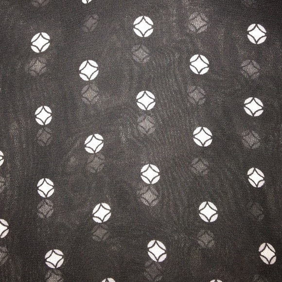Chiffon Top - Picture 2 of 2