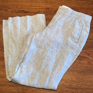 Banana Republic Martin Fit Dress Pant 16