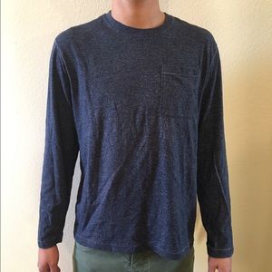 Men's Long Sleeve