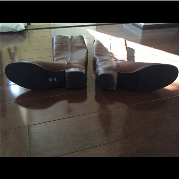 Tory Burch boots - Picture 3 of 4