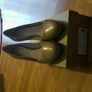 Cole Haan Heels