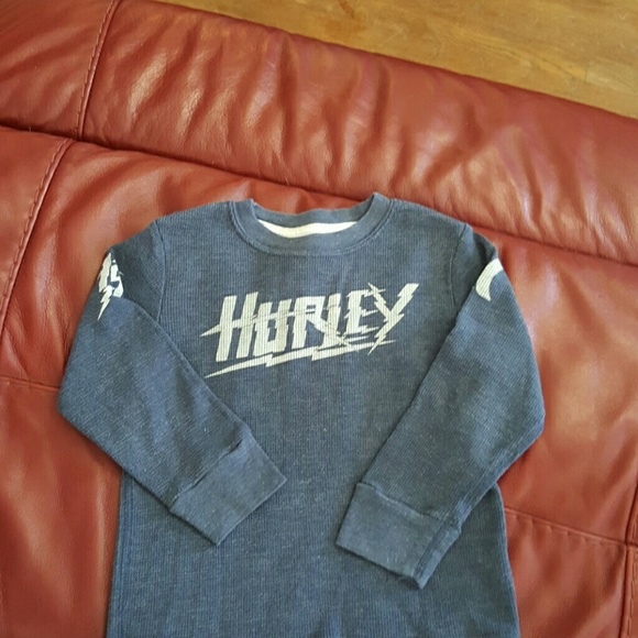 Boys shirt