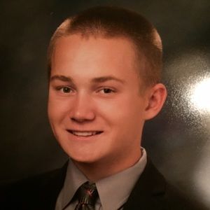 Meet your Posher, Thomas