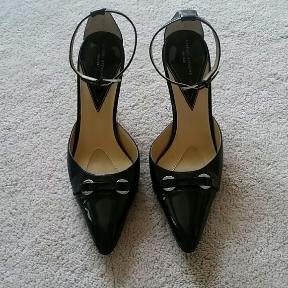 Valerie Stevens heels