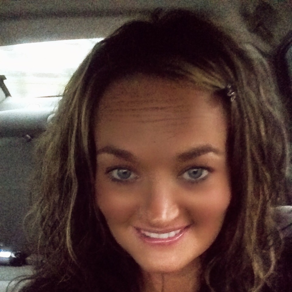 Meet your Posher, Renee and Family!