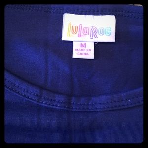 LuLaRoe Medium Irma