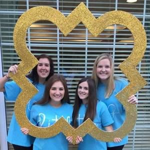 Meet your Posher, Melissa