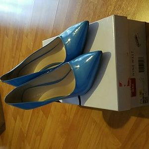 Nine West Heels