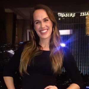 Meet your Posher, Melissa