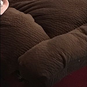 Meet your Posher, Lydia