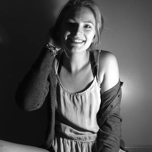 Meet your Posher, Emily