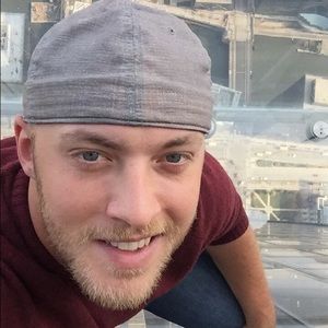 Meet your Posher, Daniel