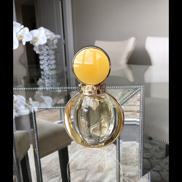 BVLGARI Goldea perfume