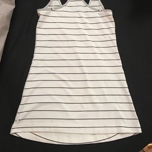 Lululemon Cool Racerback size 4