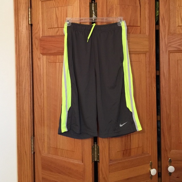 Boys shorts