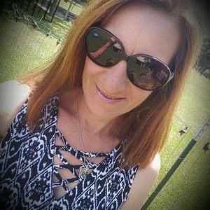 Meet your Posher, Margaret