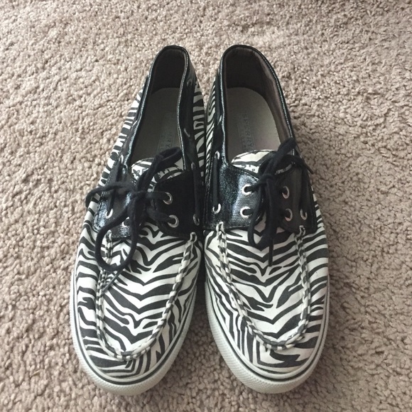 Sperry Top Sider