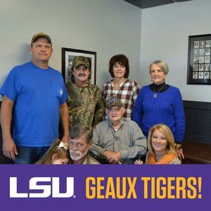 Meet your Posher, Sheila j