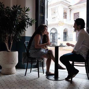 Meet your Posher, Corey