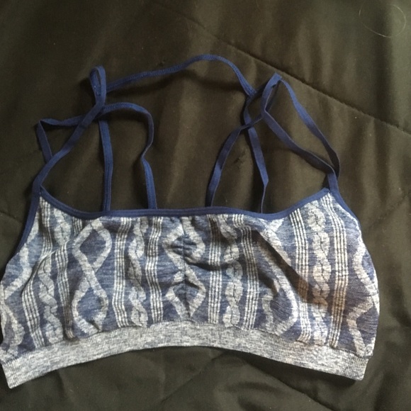 Victoria secret bra/ party girl