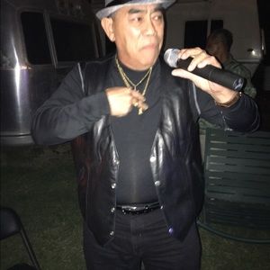 Meet your Posher, Andrew