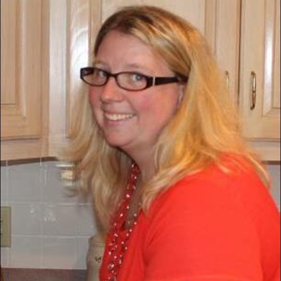 Meet your Posher, Amy - Picture 1 of 1