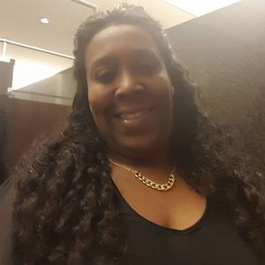 Meet your Posher, Tish