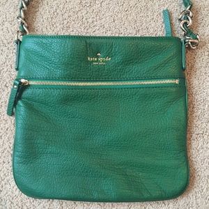 KATE SPADE crossbody