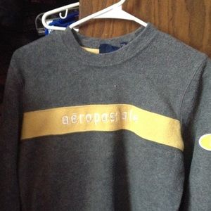 Aeropostale sweater