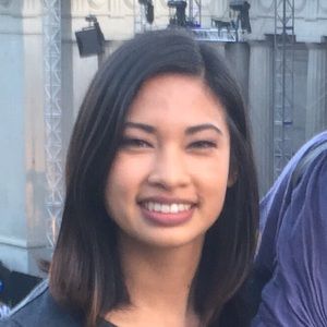 Meet your Posher, Jayme