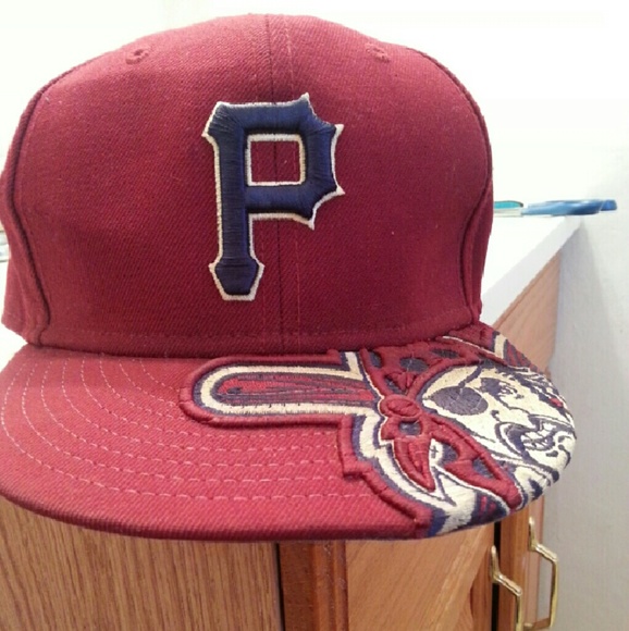 New Era Pirate's Hat