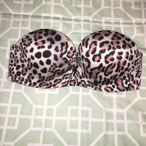 Victoria's Secret bombshell bra
