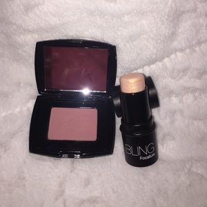 Blush and Highlighter  Bundle