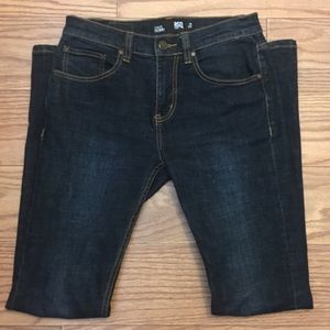 RSQ London Skinny Jeans: W29 L32