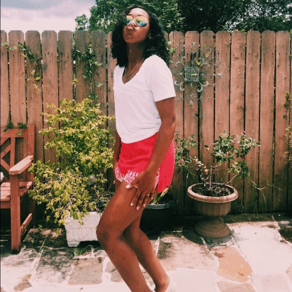 Meet your Posher, Jordyn