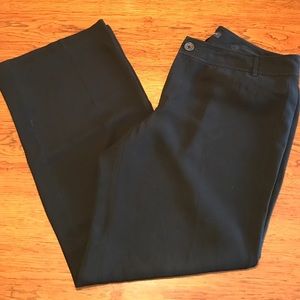 Banana Republic Martin Fit 16